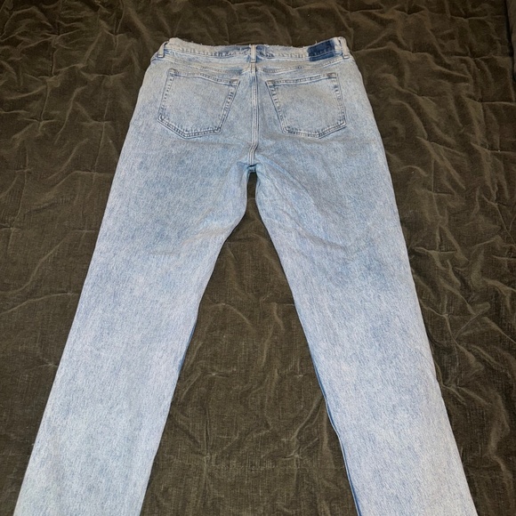 Abercrombie 90s straight leg - Picture 2 of 3